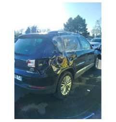 Serrure avant droit VOLKSWAGEN TIGUAN 1