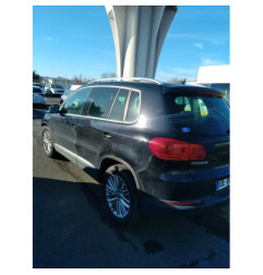 Serrure avant droit VOLKSWAGEN TIGUAN 1