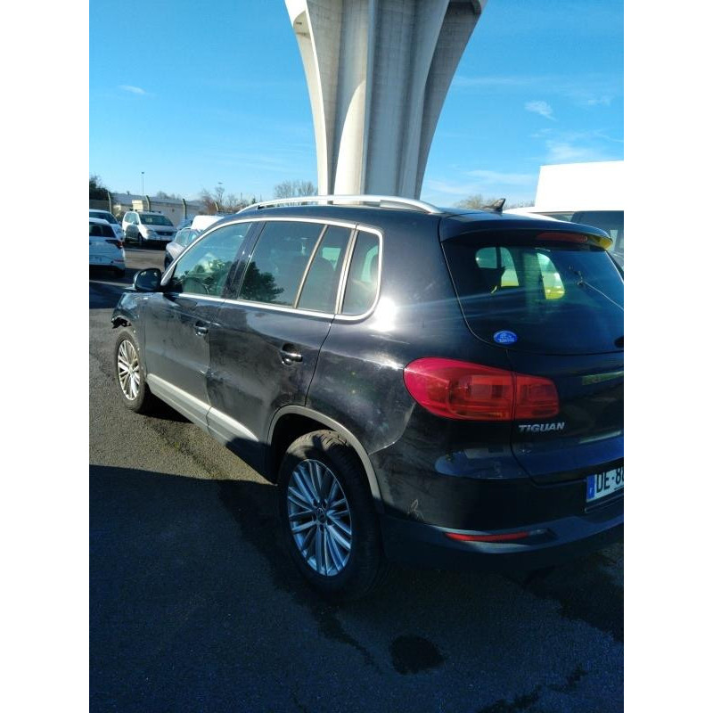 Serrure avant droit VOLKSWAGEN TIGUAN 1 Photo n°20