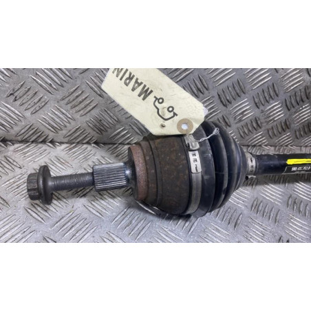 Cardan gauche (transmission) VOLKSWAGEN TIGUAN 1 Photo n°1