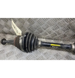 Cardan gauche (transmission) VOLKSWAGEN TIGUAN 1
