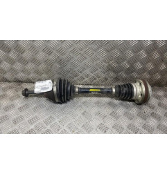 Cardan gauche (transmission) VOLKSWAGEN TIGUAN 1