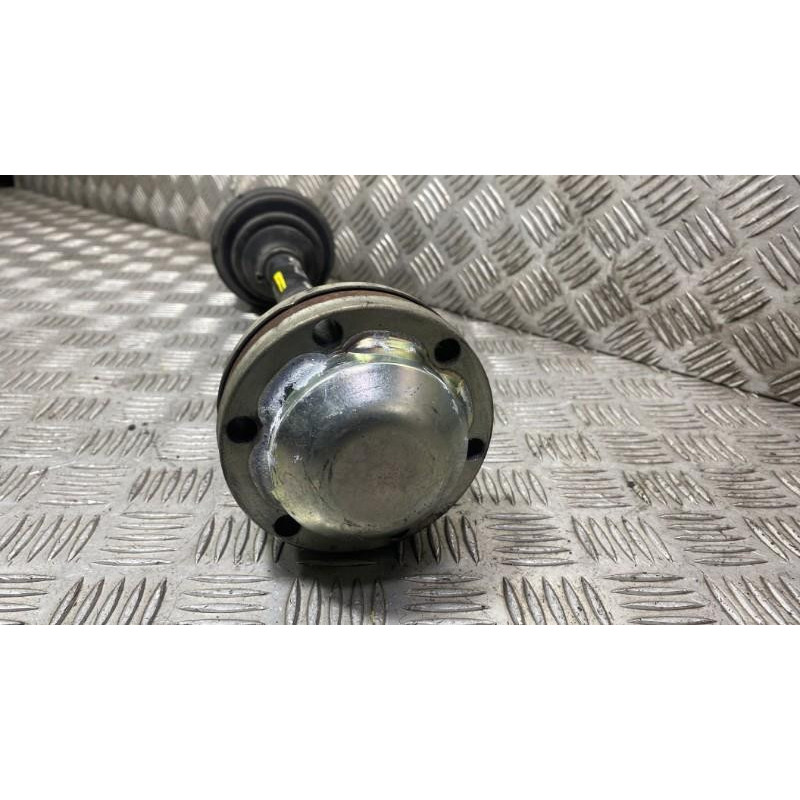 Cardan gauche (transmission) VOLKSWAGEN TIGUAN 1 Photo n°4