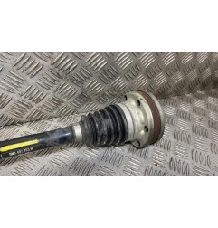Cardan gauche (transmission) VOLKSWAGEN TIGUAN 1
