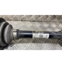 Cardan gauche (transmission) VOLKSWAGEN TIGUAN 1