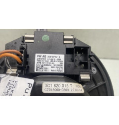 Pulseur d'air VOLKSWAGEN TIGUAN 1