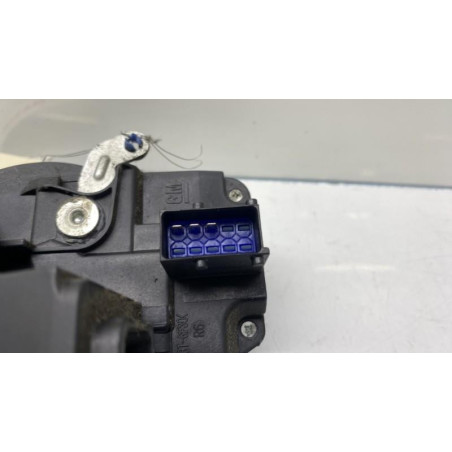 Serrure avant droit RENAULT TRAFIC 2 Photo n°1
