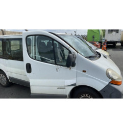Compresseur clim RENAULT TRAFIC 2