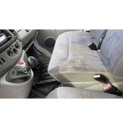 Compresseur clim RENAULT TRAFIC 2
