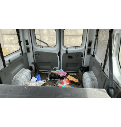 Compresseur clim RENAULT TRAFIC 2