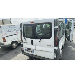 Compresseur clim RENAULT TRAFIC 2