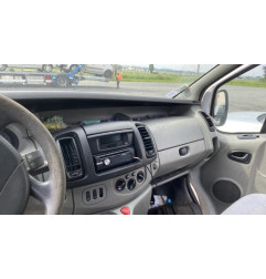 Compresseur clim RENAULT TRAFIC 2
