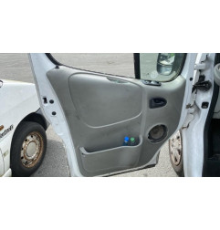 Compresseur clim RENAULT TRAFIC 2