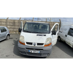Compresseur clim RENAULT TRAFIC 2