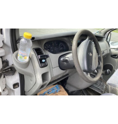 Compresseur clim RENAULT TRAFIC 2