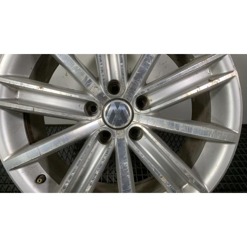Jante VOLKSWAGEN TIGUAN 1 Photo n°3