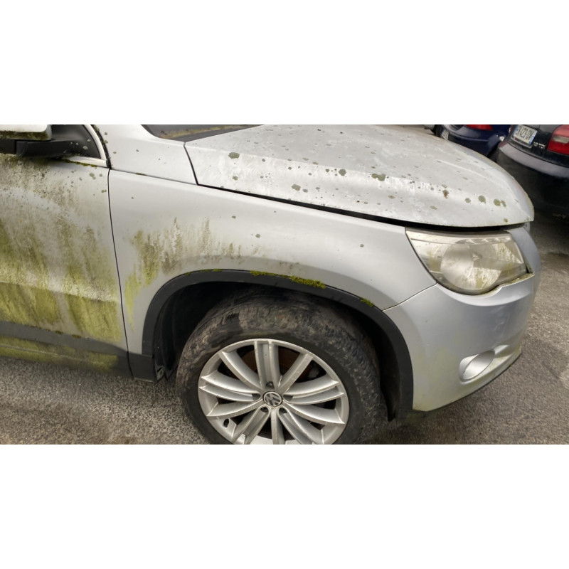 Jante VOLKSWAGEN TIGUAN 1 Photo n°12