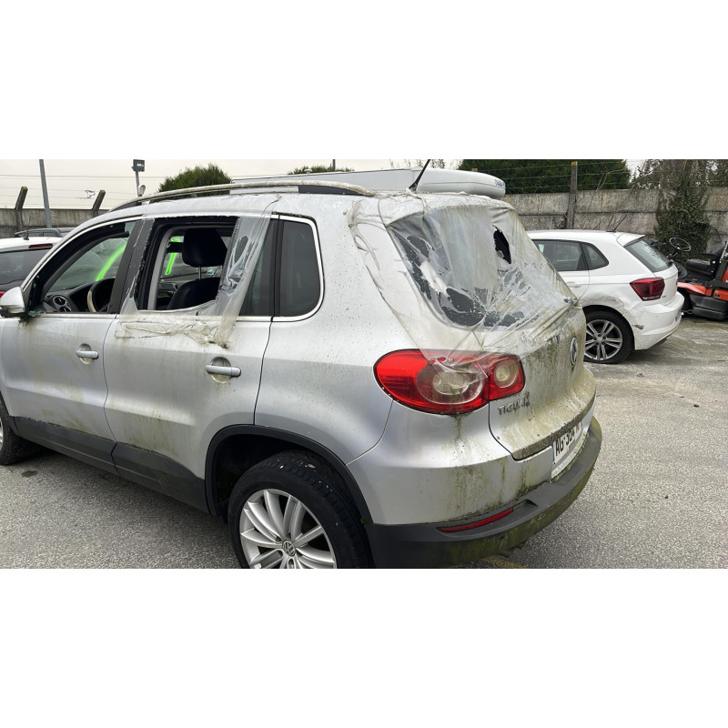 Jante VOLKSWAGEN TIGUAN 1 Photo n°18