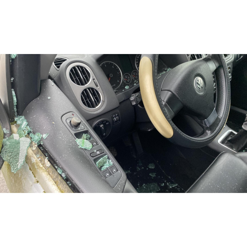 Jante VOLKSWAGEN TIGUAN 1 Photo n°20