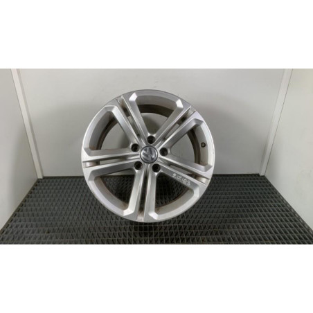 Jante VOLKSWAGEN SCIROCCO 3 Photo n°1