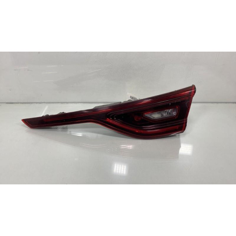 Feu arriere secondaire droit (feux) RENAULT TALISMAN Photo n°2