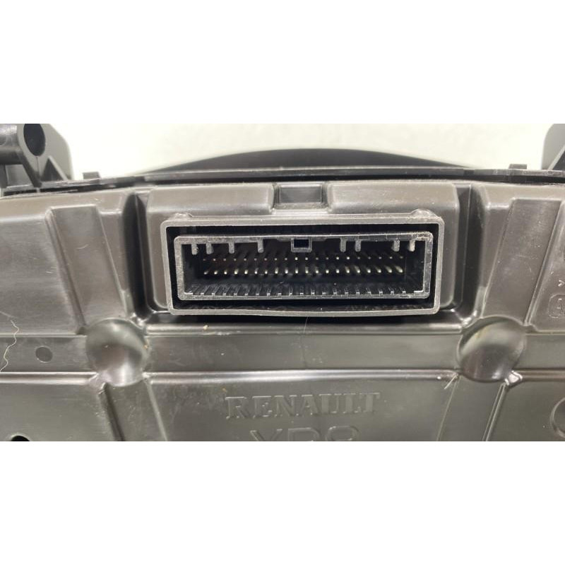Compteur RENAULT TALISMAN Photo n°6