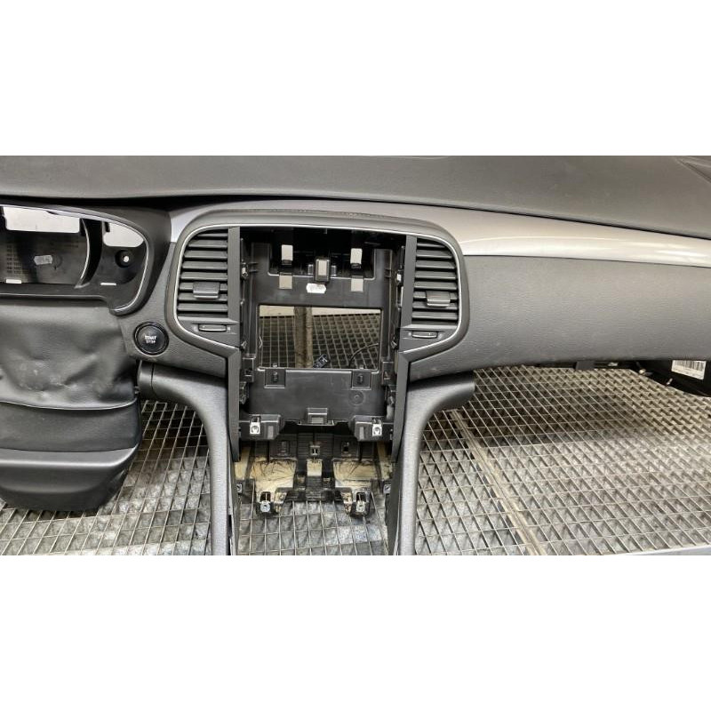 Planche de bord complete RENAULT TALISMAN Photo n°1