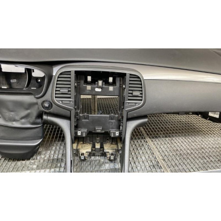 Planche de bord complete RENAULT TALISMAN Photo n°1