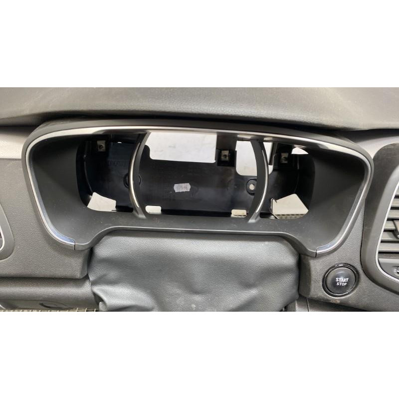 Planche de bord complete RENAULT TALISMAN Photo n°2