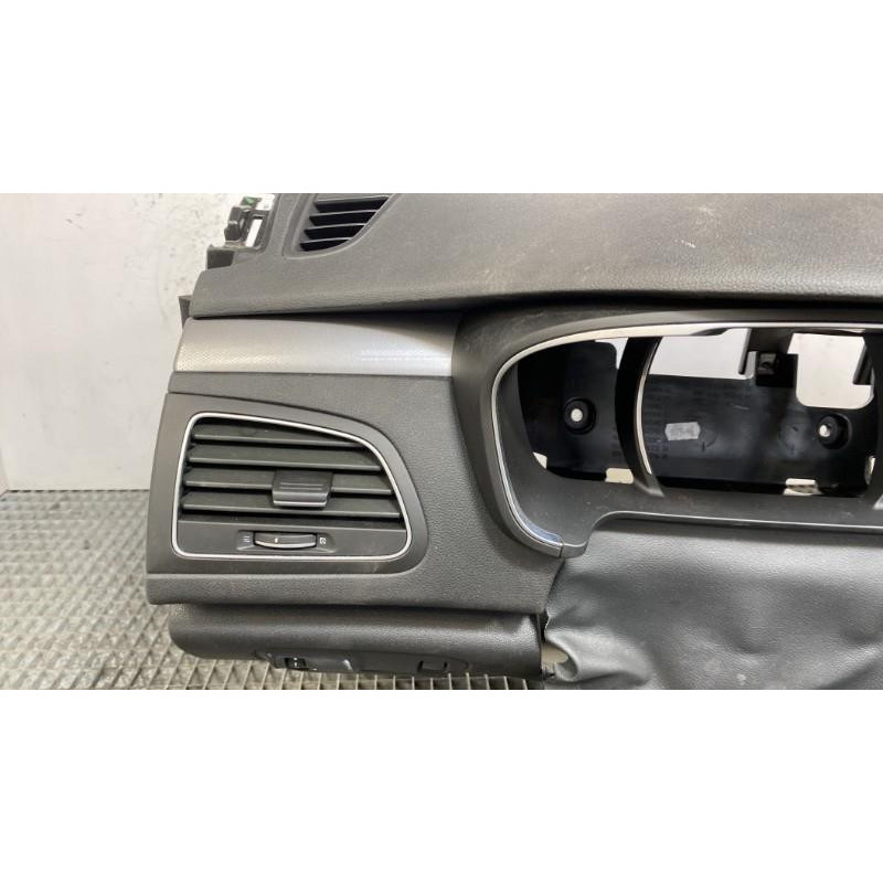 Planche de bord complete RENAULT TALISMAN Photo n°6