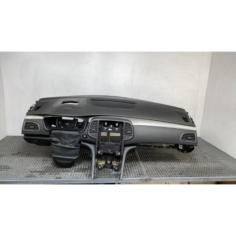 Planche de bord complete RENAULT TALISMAN Photo n°7