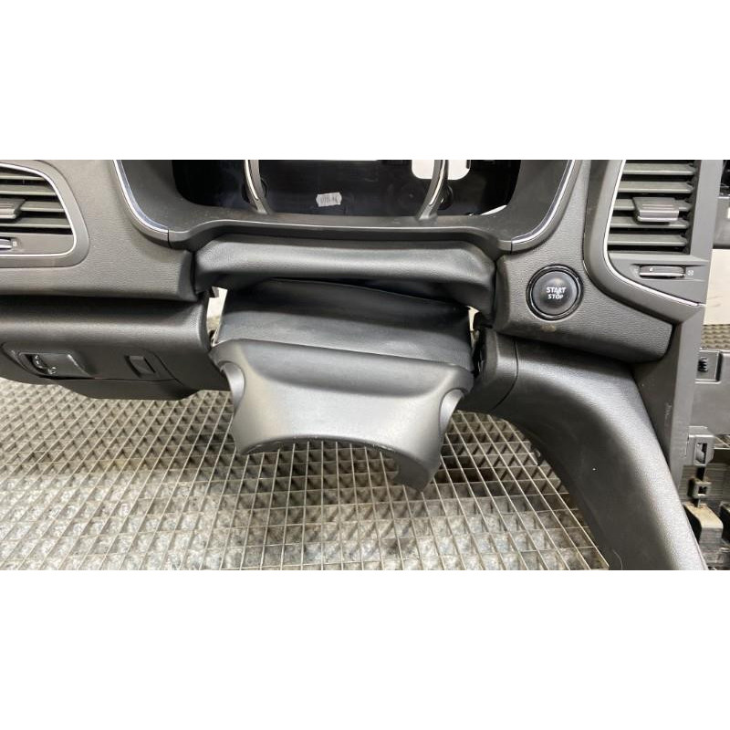 Planche de bord complete RENAULT TALISMAN Photo n°9