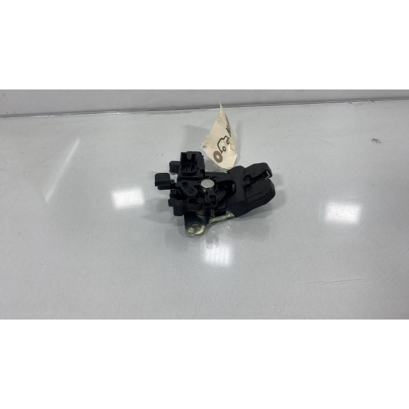 Serrure de coffre RENAULT TALISMAN Photo n°1