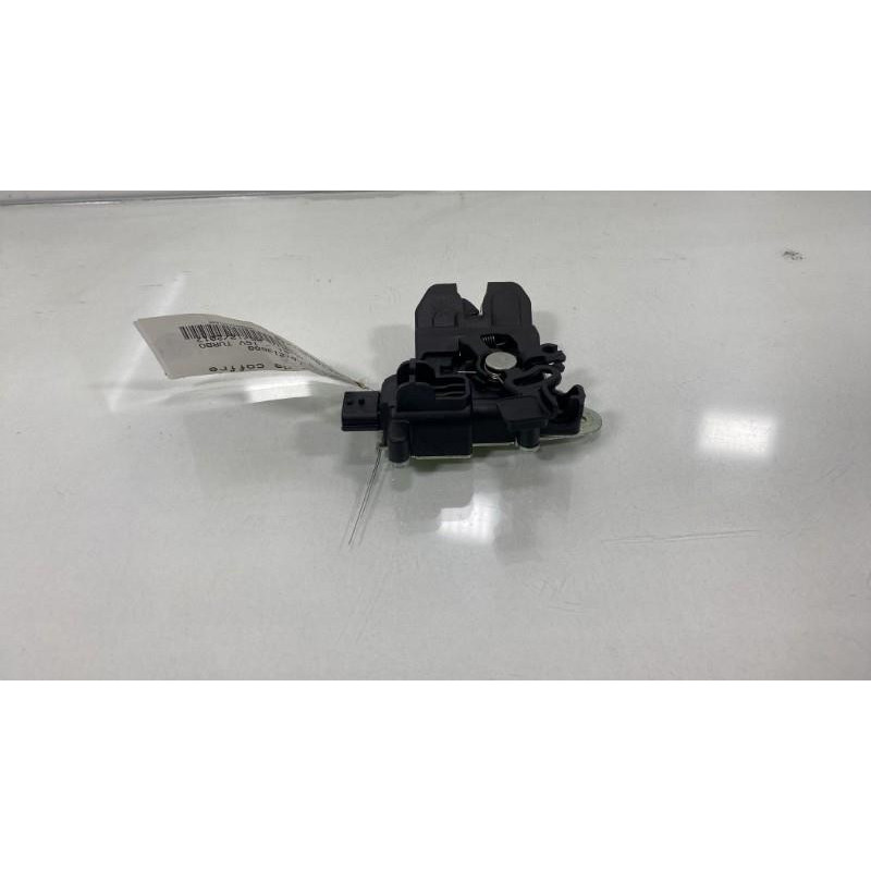 Serrure de coffre RENAULT TALISMAN Photo n°2