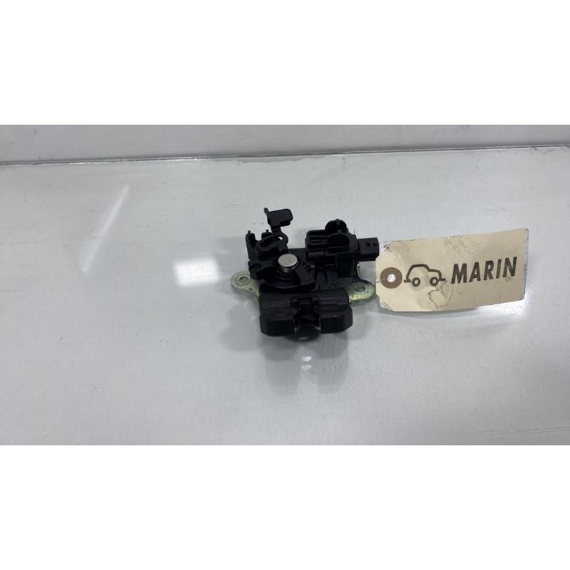 Serrure de coffre RENAULT TALISMAN Photo n°3