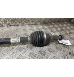Cardan droit (transmission) RENAULT TALISMAN Photo n°1