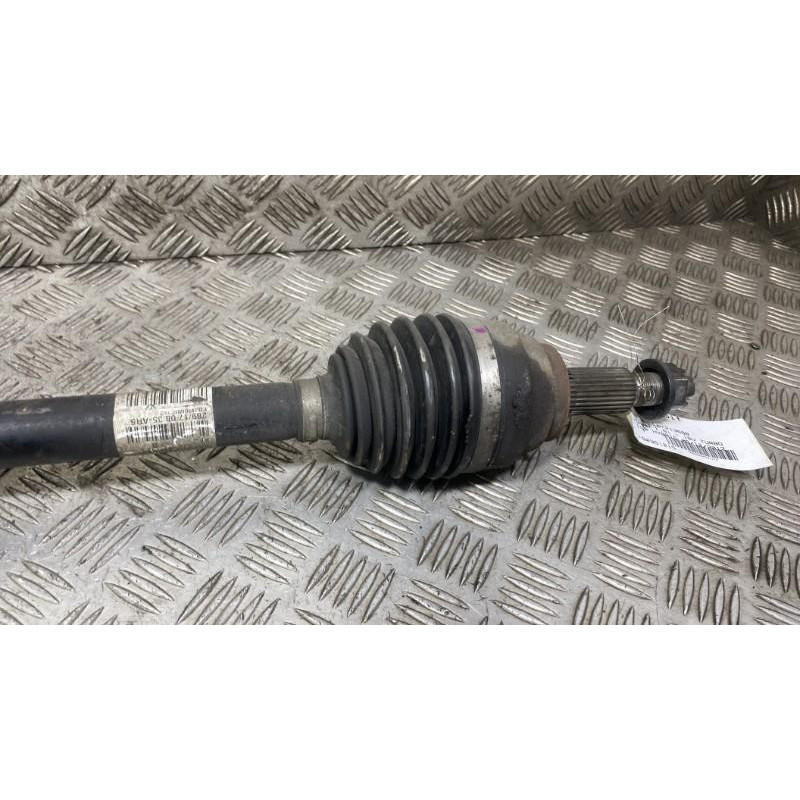 Cardan droit (transmission) RENAULT TALISMAN Photo n°1