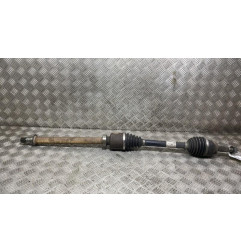 Cardan droit (transmission) RENAULT TALISMAN