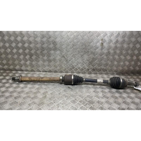 Cardan droit (transmission) RENAULT TALISMAN