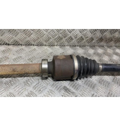 Cardan droit (transmission) RENAULT TALISMAN