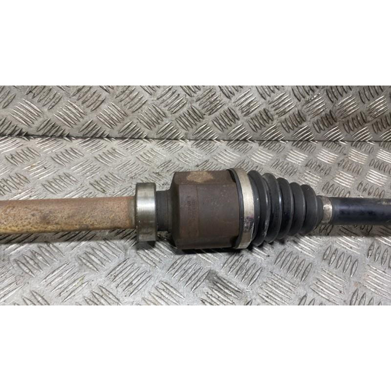 Cardan droit (transmission) RENAULT TALISMAN Photo n°3