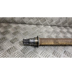 Cardan droit (transmission) RENAULT TALISMAN