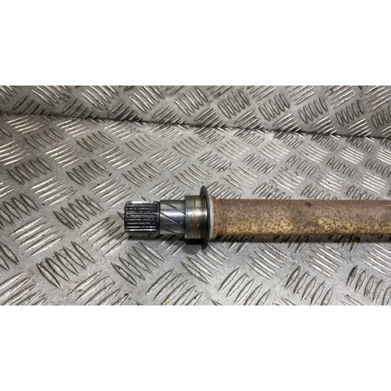 Cardan droit (transmission) RENAULT TALISMAN Photo n°4
