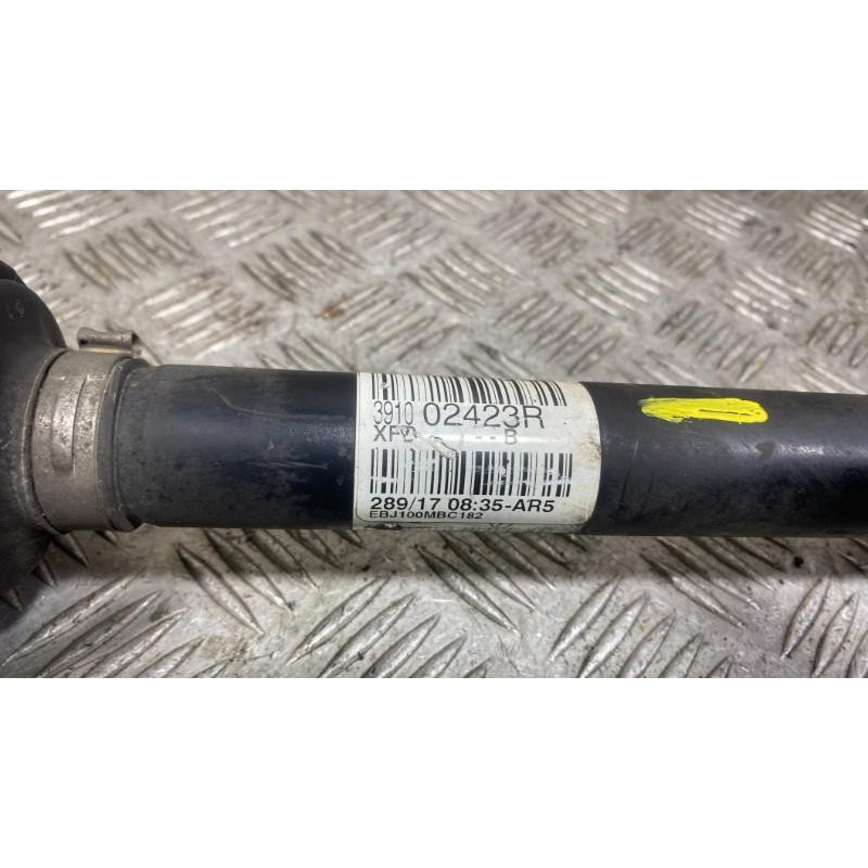 Cardan droit (transmission) RENAULT TALISMAN Photo n°5