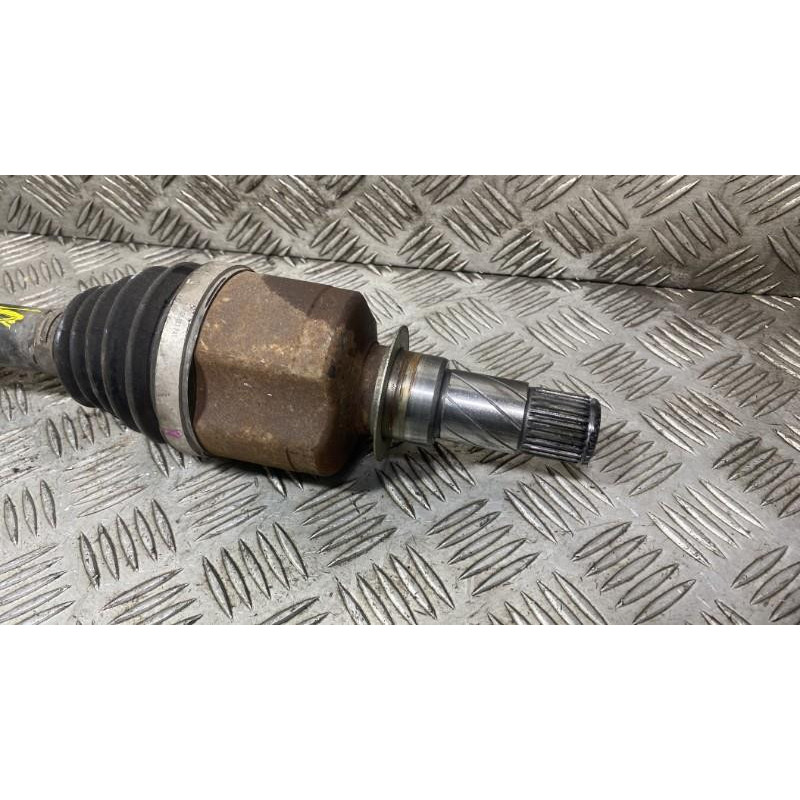 Cardan gauche (transmission) RENAULT TALISMAN Photo n°1