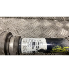 Cardan gauche (transmission) RENAULT TALISMAN