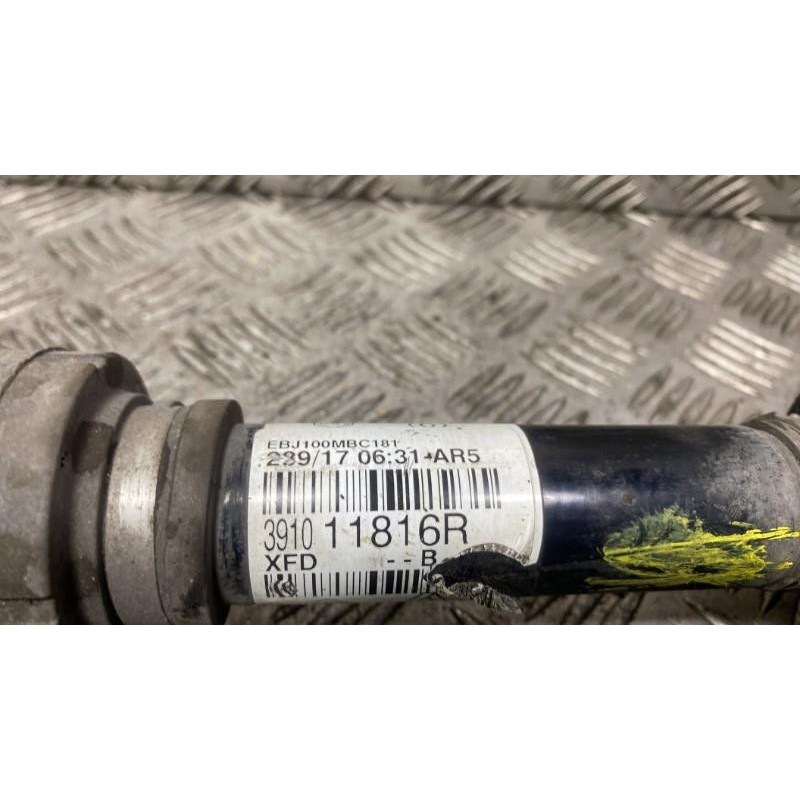 Cardan gauche (transmission) RENAULT TALISMAN Photo n°2