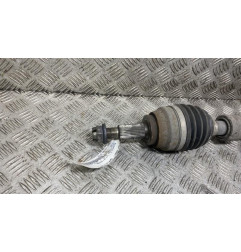 Cardan gauche (transmission) RENAULT TALISMAN