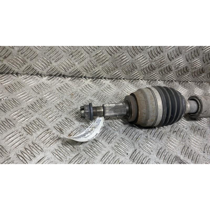 Cardan gauche (transmission) RENAULT TALISMAN Photo n°3