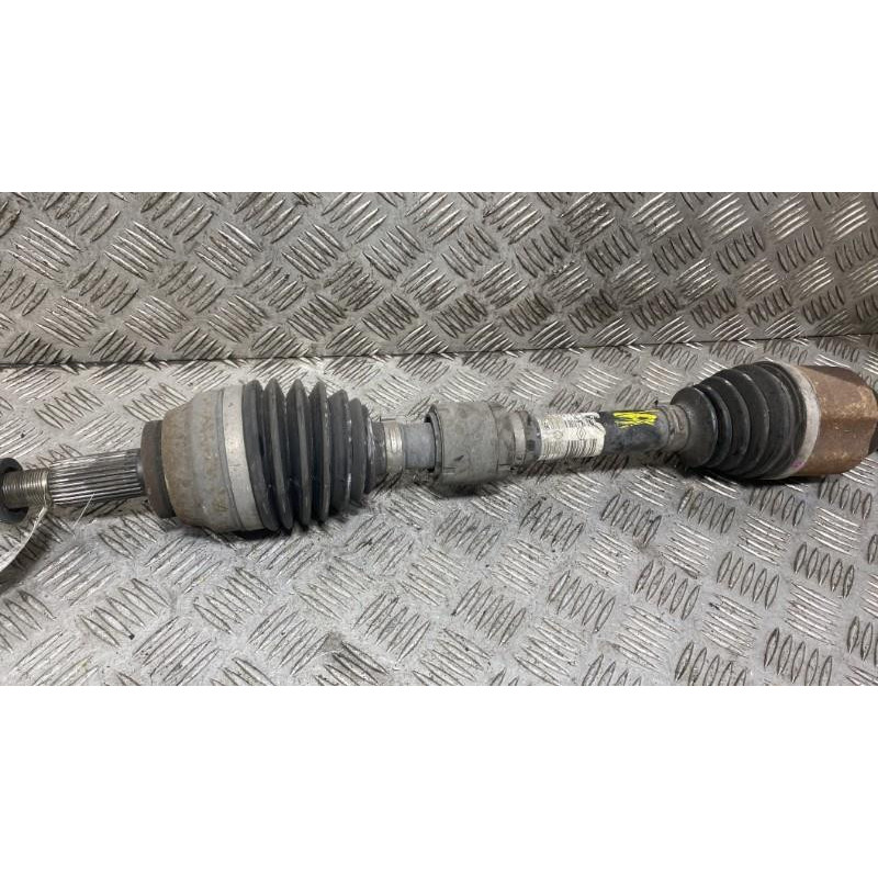 Cardan gauche (transmission) RENAULT TALISMAN Photo n°4